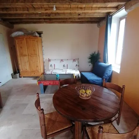 Lo Maset En Cevennes Mialet