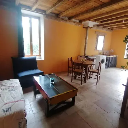 Apartment Lo Maset En Cevennes Mialet